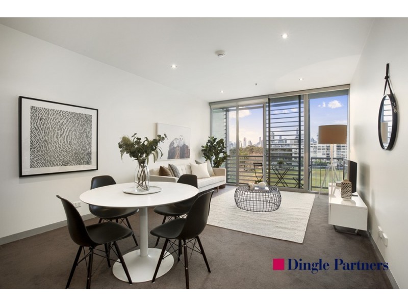 505/1 Roy Street, Melbourne VIC 3004