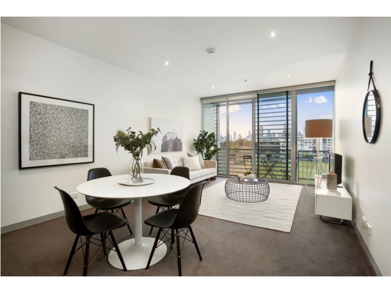 505/1 Roy Street, Melbourne VIC 3004