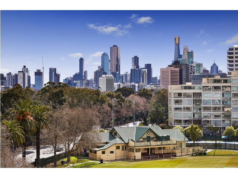 505/1 Roy Street, Melbourne VIC 3004