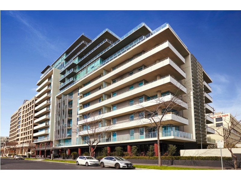 505/1 Roy Street, Melbourne VIC 3004
