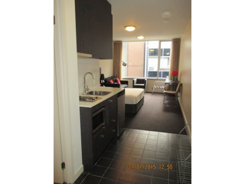 1133/43 Therry Street, Melbourne VIC 3000