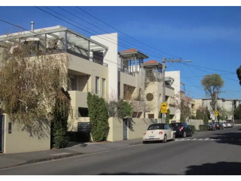 11/53 Westbank Terrace, Richmond VIC 3121