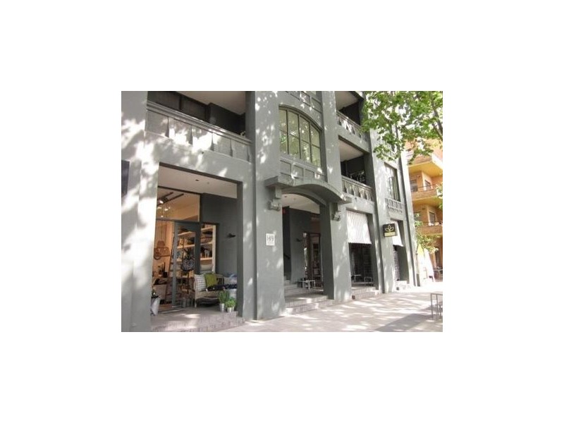7/149 Fitzroy Street, St Kilda VIC 3182
