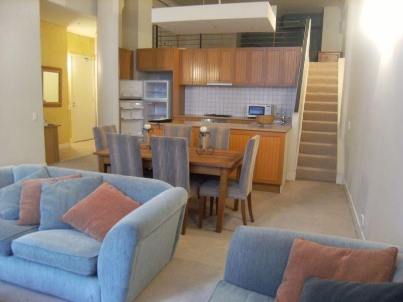 54/234 Flinders Lane, Melbourne VIC 3000