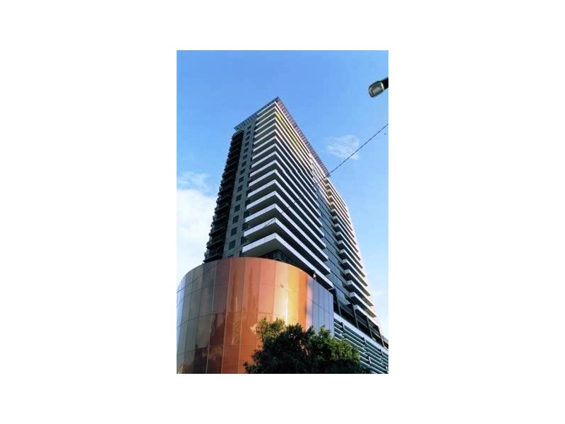 2109/80 Clarendon Street, Southbank VIC 3006