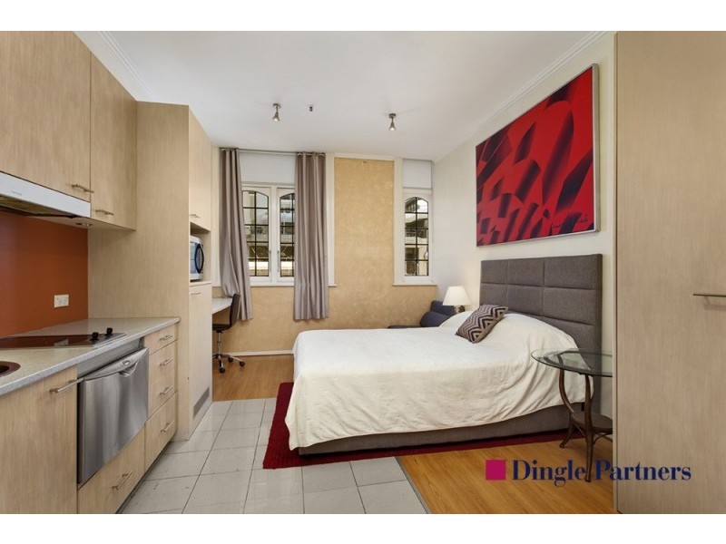 201 & 202/65 Elizabeth Street, Melbourne VIC 3000