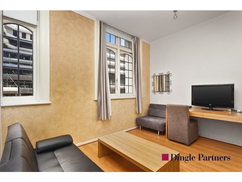 201 & 202/65 Elizabeth Street, Melbourne VIC 3000