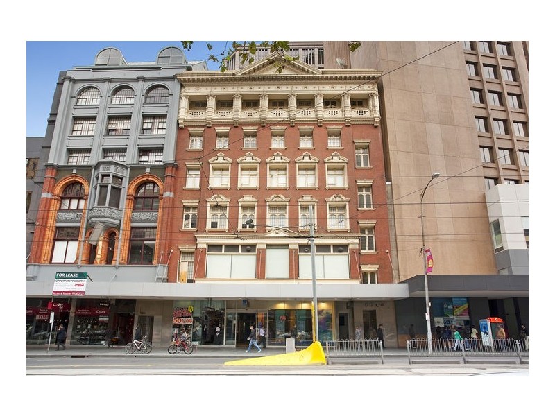 201 & 202/65 Elizabeth Street, Melbourne VIC 3000