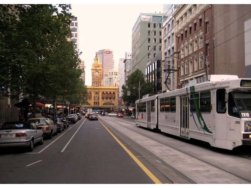 201 & 202/65 Elizabeth Street, Melbourne VIC 3000