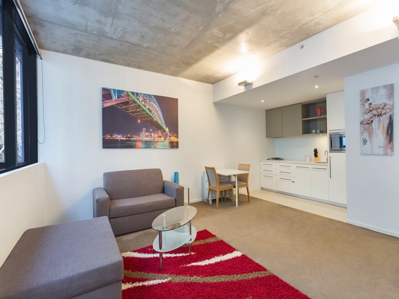 204/368 Little Collins St, Melbourne VIC 3000