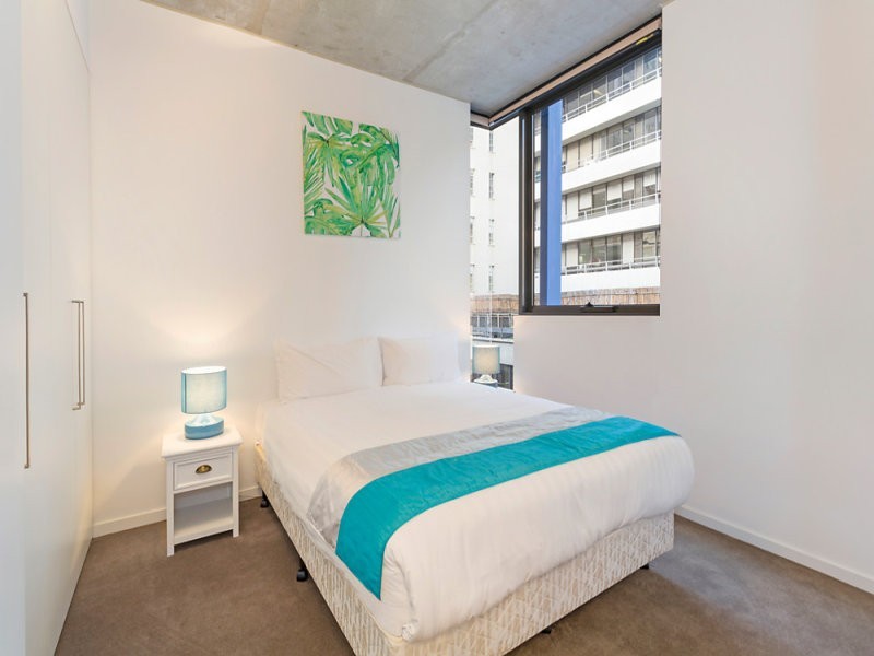 204/368 Little Collins St, Melbourne VIC 3000
