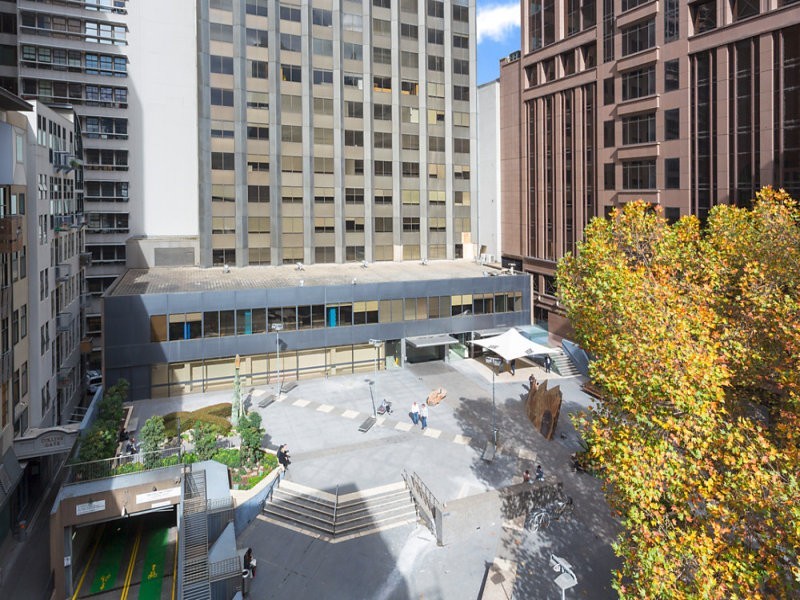 204/368 Little Collins St, Melbourne VIC 3000