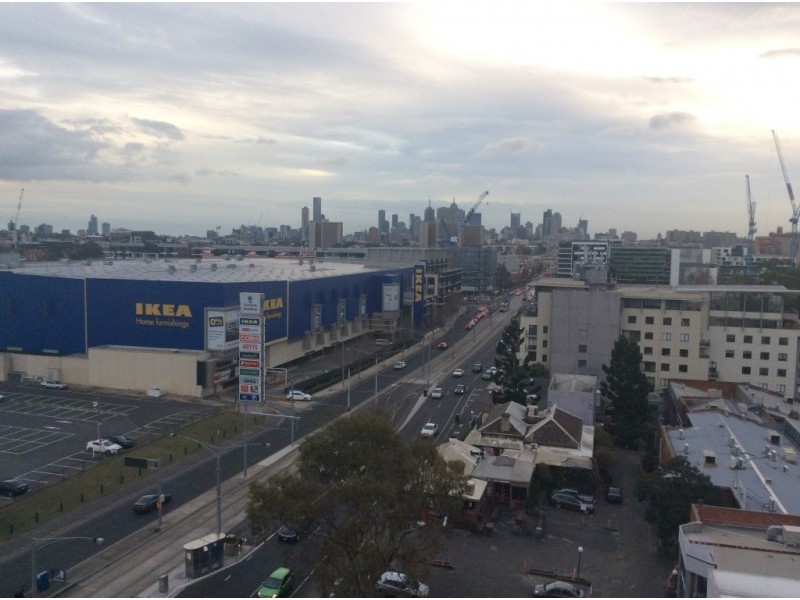 806/1 Acacia Place, Abbotsford VIC 3067