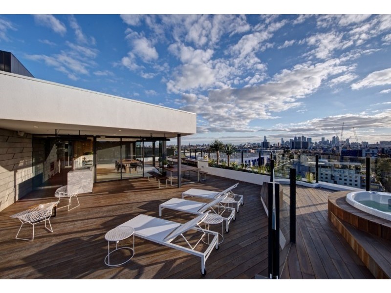 806/1 Acacia Place, Abbotsford VIC 3067