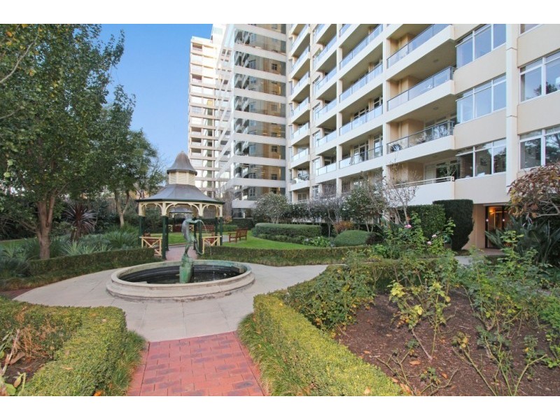106/469 St Kilda Road, Melbourne VIC 3004