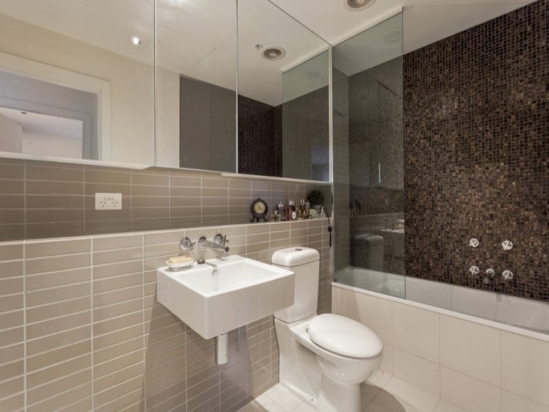 302/55 Queens Road, Melbourne VIC 3000