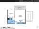 302/55 Queens Road, Melbourne VIC 3000 Floorplan