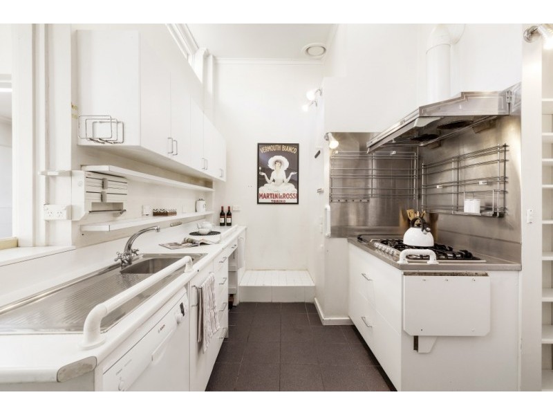 99 Simpson Street, East Melbourne VIC 3002