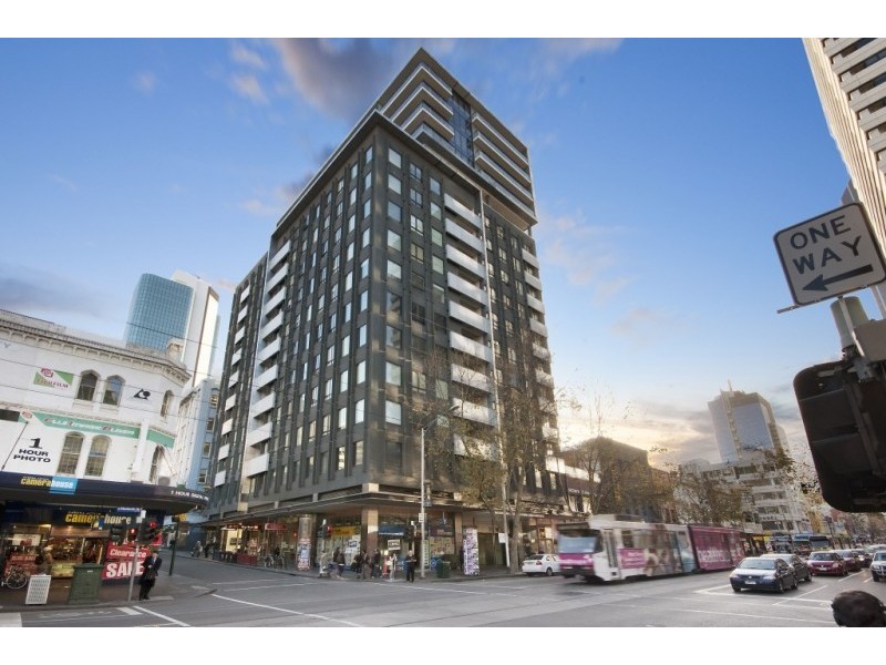 1004/225 Elizabeth Street, Melbourne VIC 3000