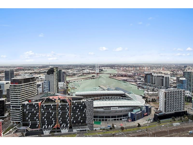 3516/220 Spencer Street, Melbourne VIC 3000