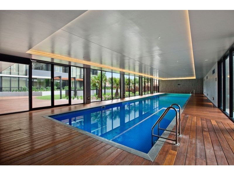 809/35-47 Coventry Street, Southbank VIC 3006