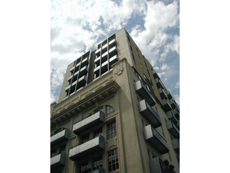 508/639 Little Bourke street, Melbourne VIC 3000