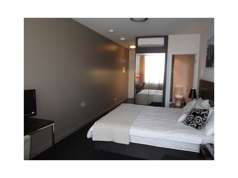 1117/43 Therry Street, Melbourne VIC 3000