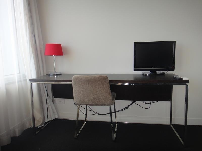 1117/43 Therry Street, Melbourne VIC 3000