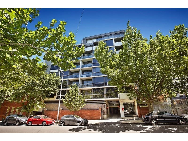 501/9 Eades Street, East Melbourne VIC 3002