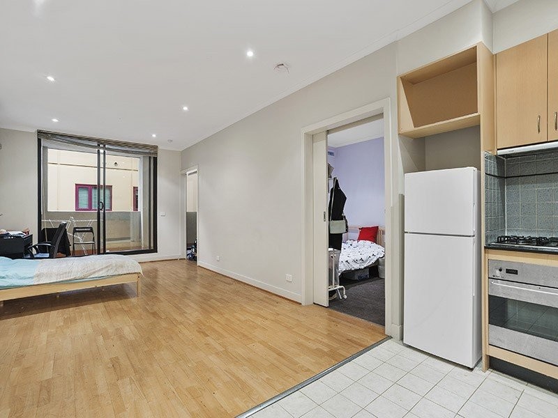 11/538 Swanston St, Carlton VIC 3053