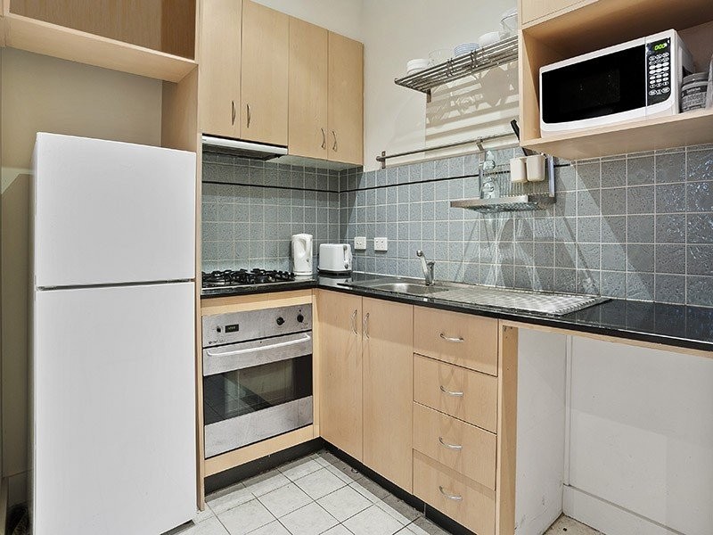 11/538 Swanston St, Carlton VIC 3053