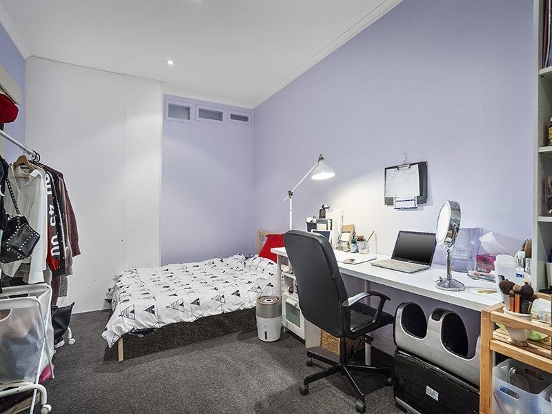 11/538 Swanston St, Carlton VIC 3053