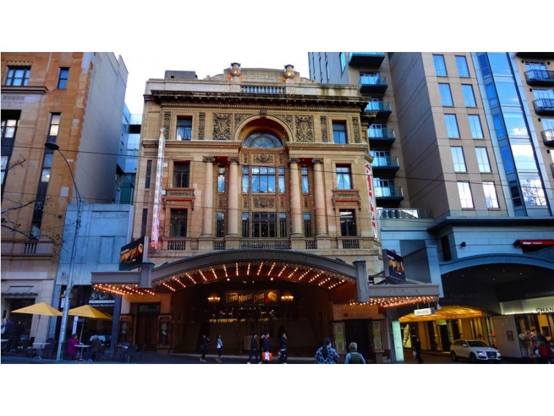 5.5/187 Collins Street, Melbourne VIC 3000