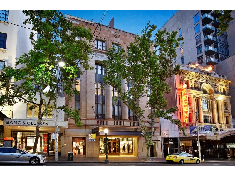 5.5/187 Collins Street, Melbourne VIC 3000