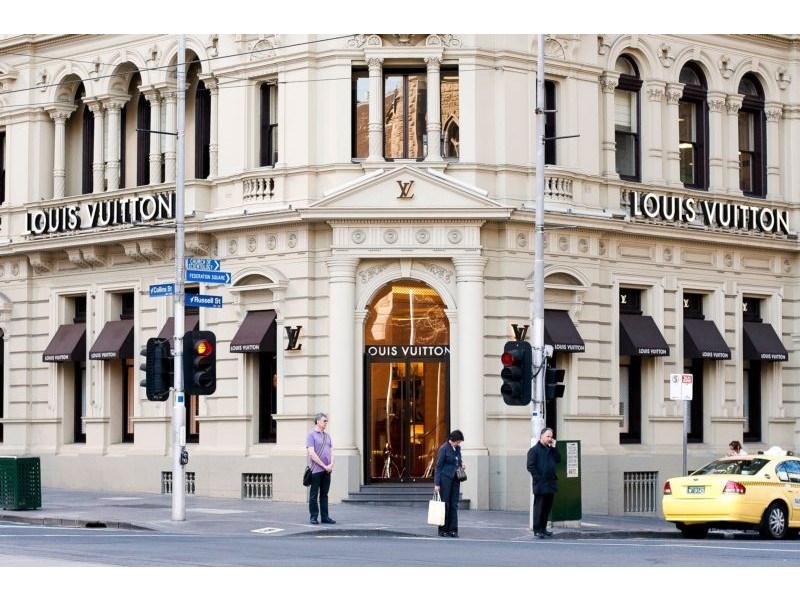 5.5/187 Collins Street, Melbourne VIC 3000
