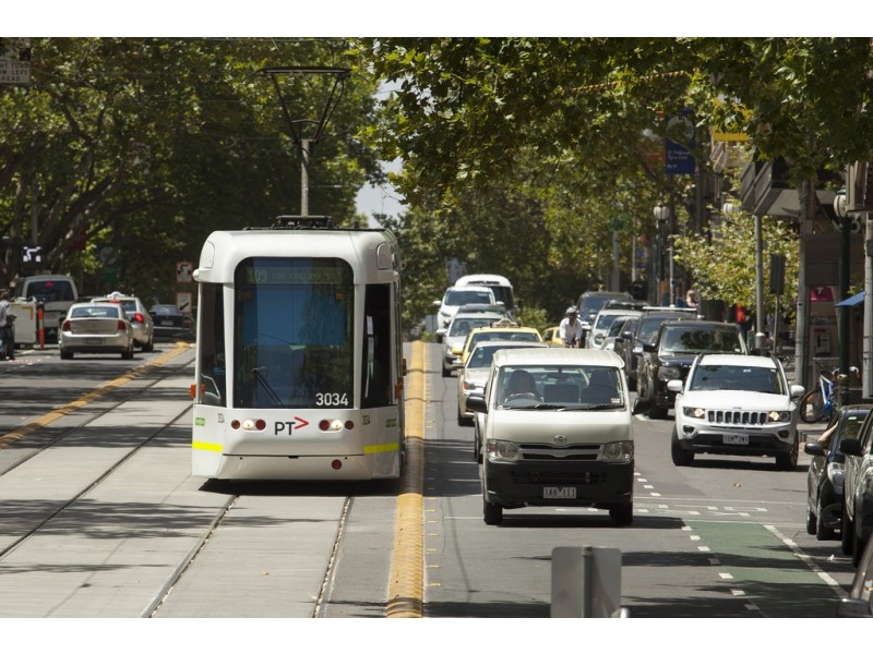 5.5/187 Collins Street, Melbourne VIC 3000