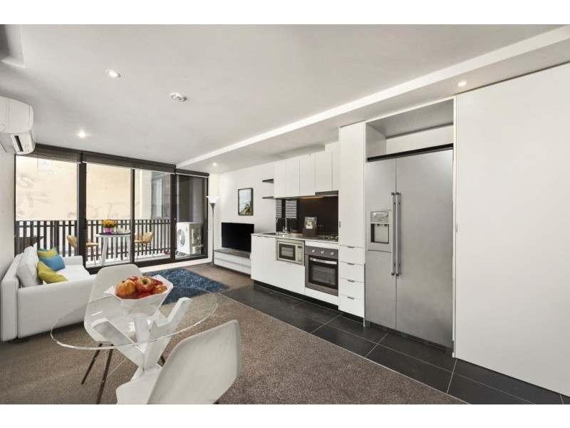 301/7 Katherine Place, Melbourne VIC 3000