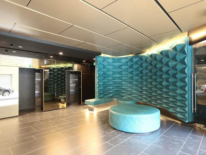 301/7 Katherine Place, Melbourne VIC 3000