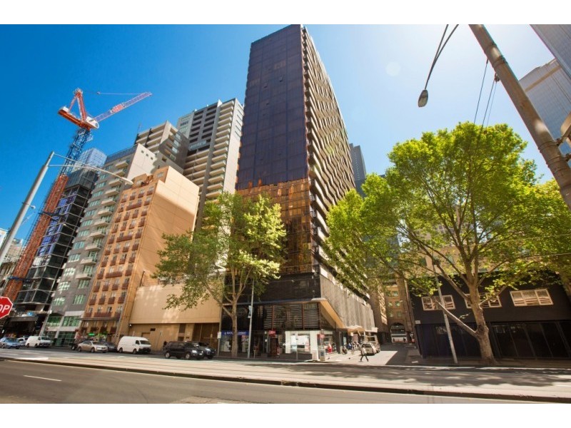 301/7 Katherine Place, Melbourne VIC 3000
