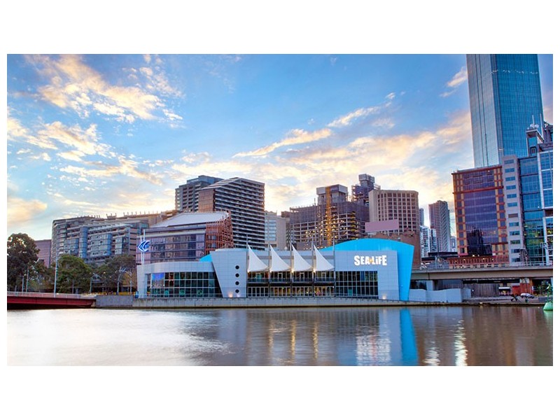 301/7 Katherine Place, Melbourne VIC 3000