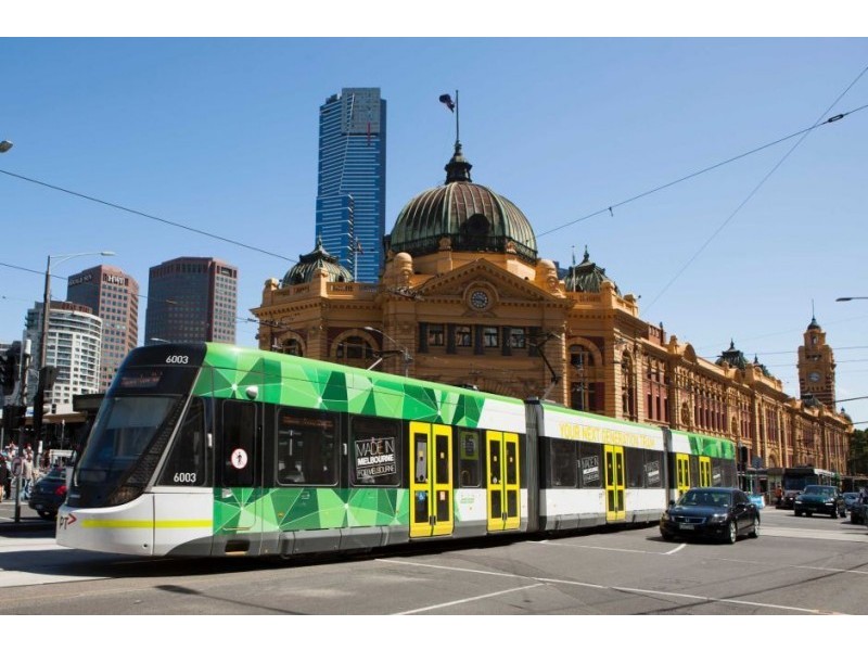 301/7 Katherine Place, Melbourne VIC 3000