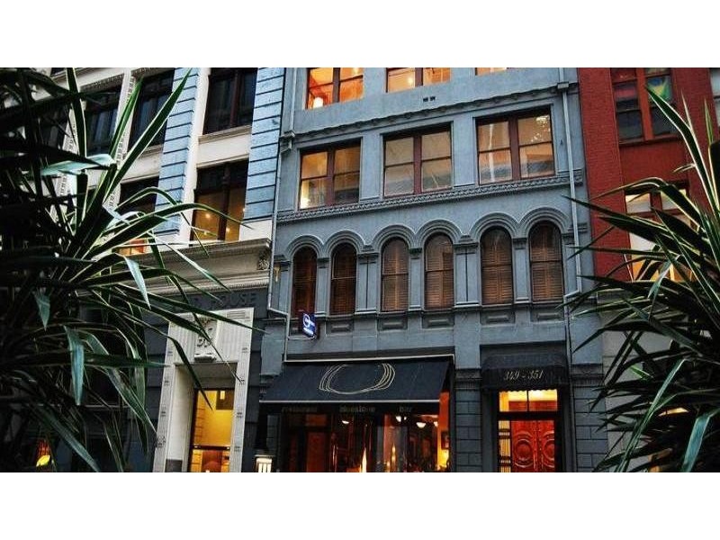 10/349 Flinders Lane, Melbourne VIC 3000