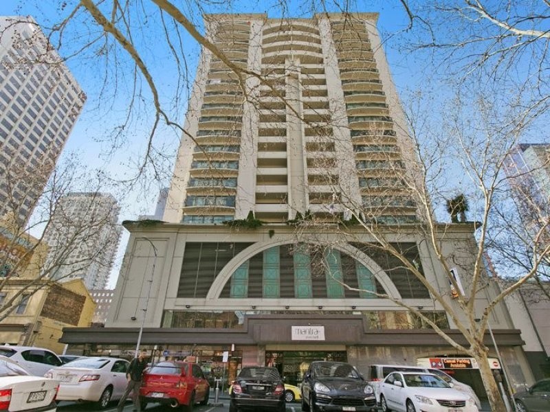 2010/222 Russell Street, Melbourne VIC 3000