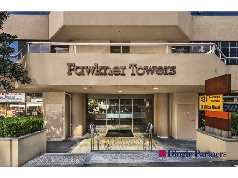 74/431 St Kilda Road, Melbourne VIC 3004