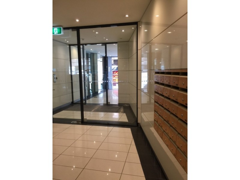 107/16 Liverpool Street, Melbourne VIC 3000