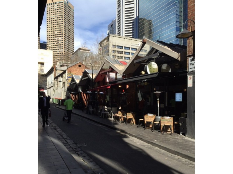 107/16 Liverpool Street, Melbourne VIC 3000