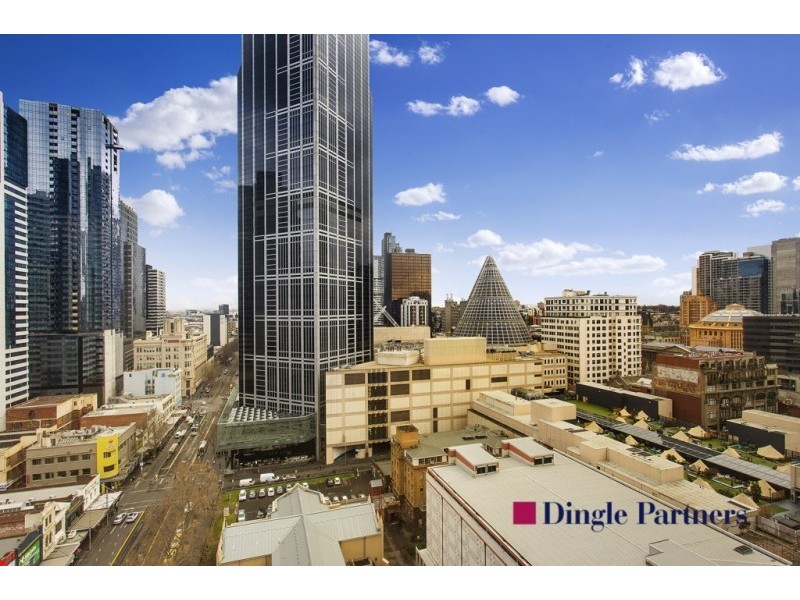 1615/250 Elizabeth Street, Melbourne VIC 3000