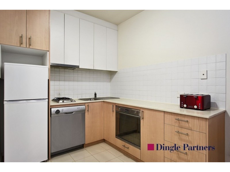 1615/250 Elizabeth Street, Melbourne VIC 3000