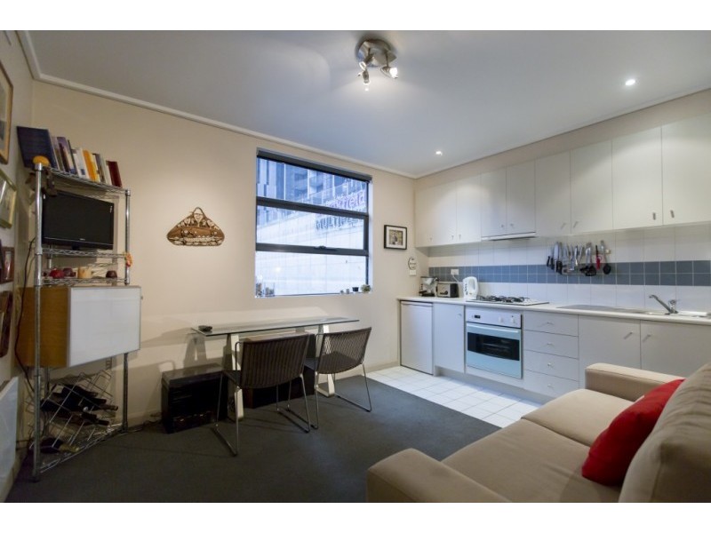 501/108 A’Beckett Street, Melbourne VIC 3000