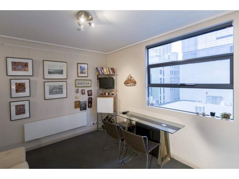 501/108 A’Beckett Street, Melbourne VIC 3000